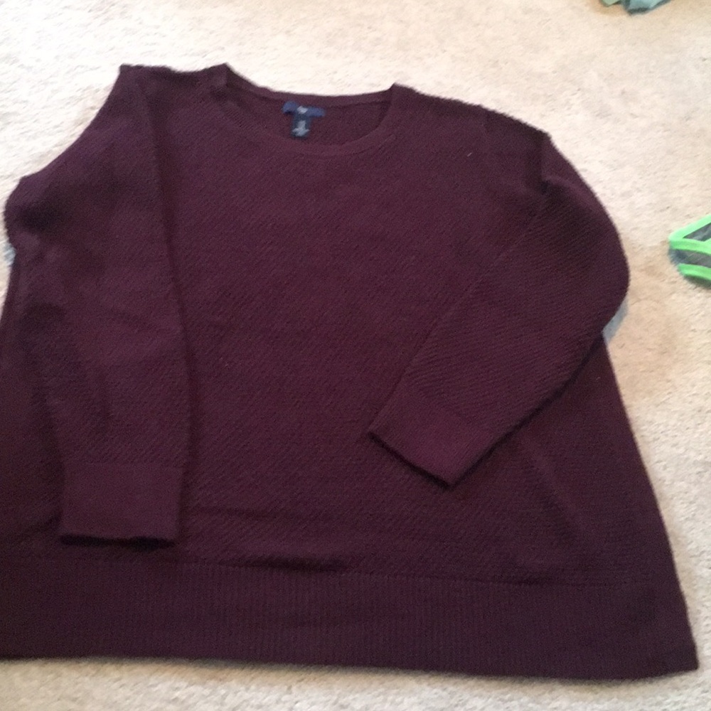 Sweater